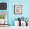 8 Pack: Rustic 5" x 7" Frame with Mat, Aspect by Studio Décor®